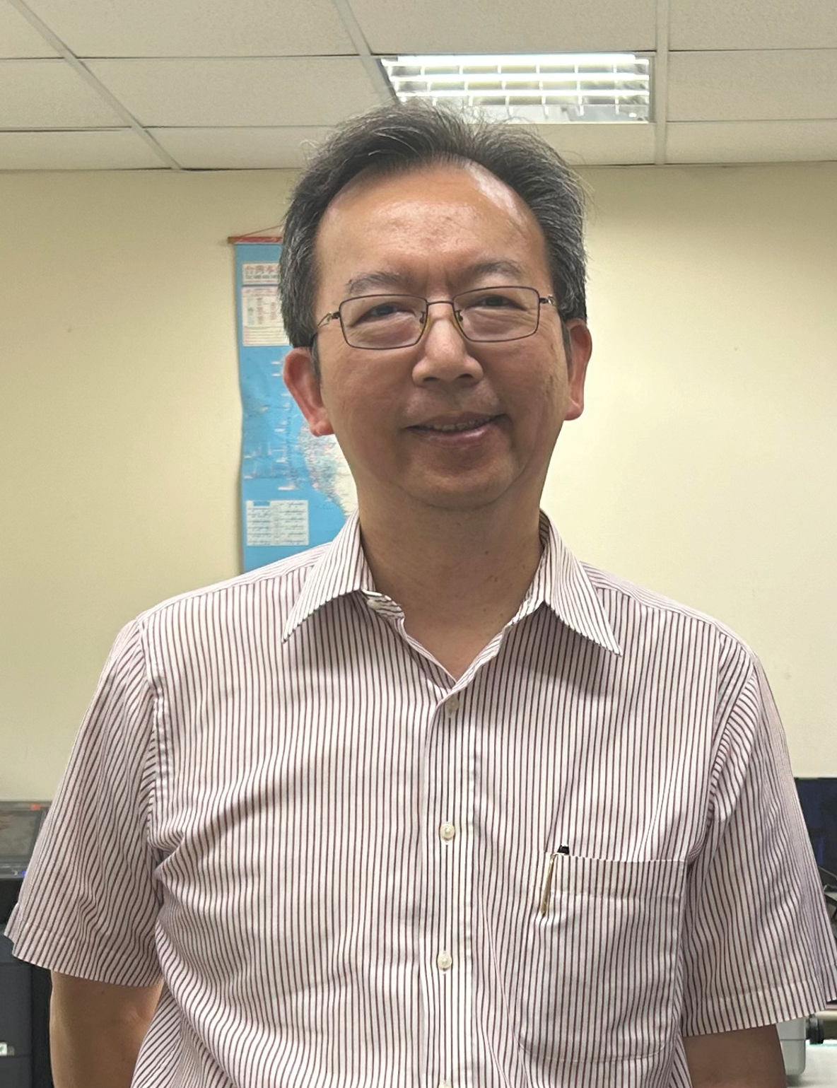 丁慶榮