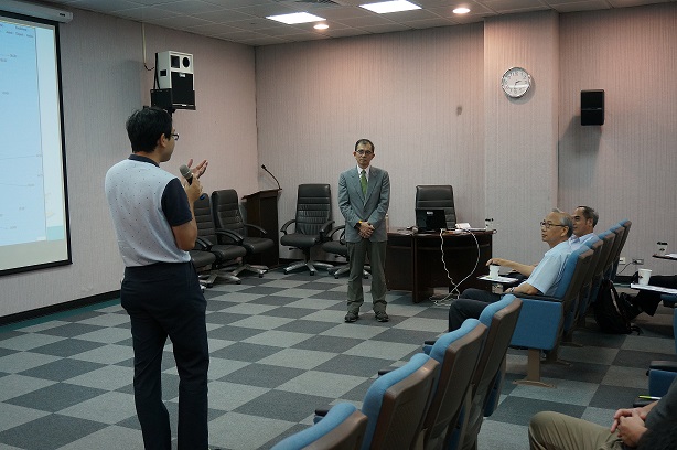 〖講座課程〗5/17 課程圓滿結束