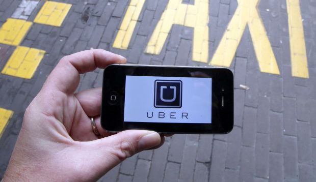 《時事》 加拿大小鎮用 Uber 代替大眾交通工具，CP 值真的高嗎？