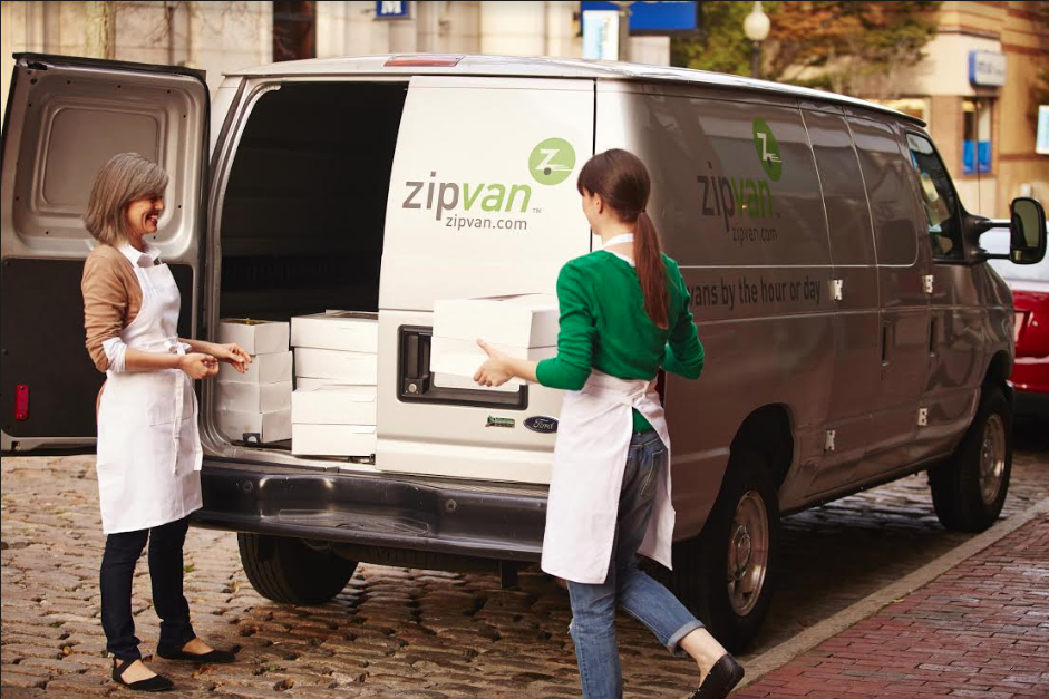 【時事】全球最大共享汽車品牌 Zipcar 前進亞洲!