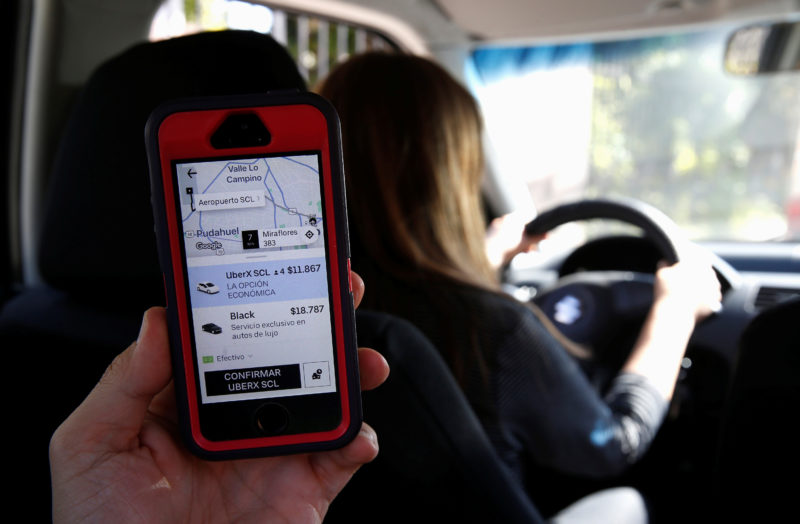 《時事》 加拿大小鎮用 Uber 代替大眾交通工具，CP 值真的高嗎？